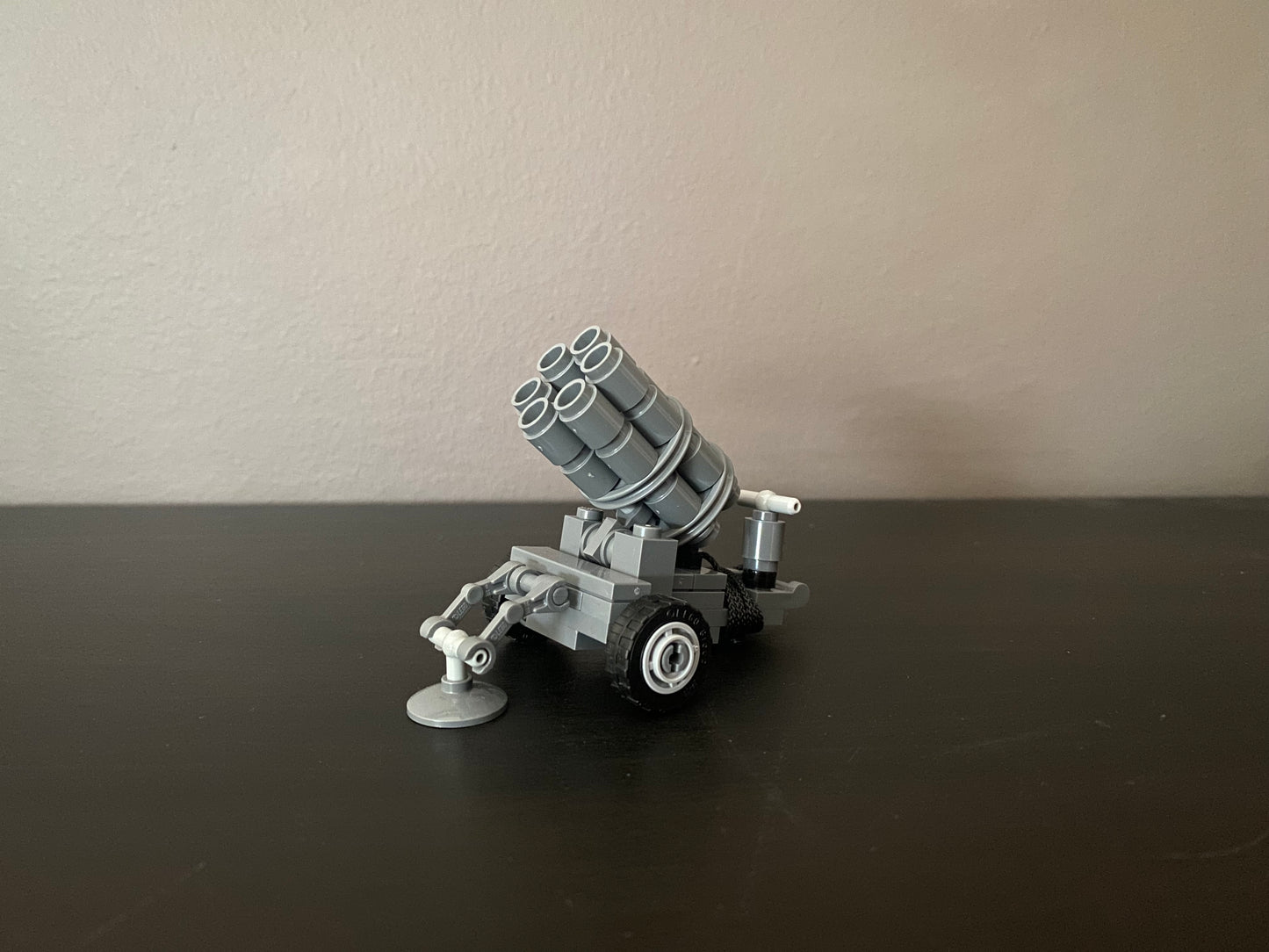Nebelwerfer