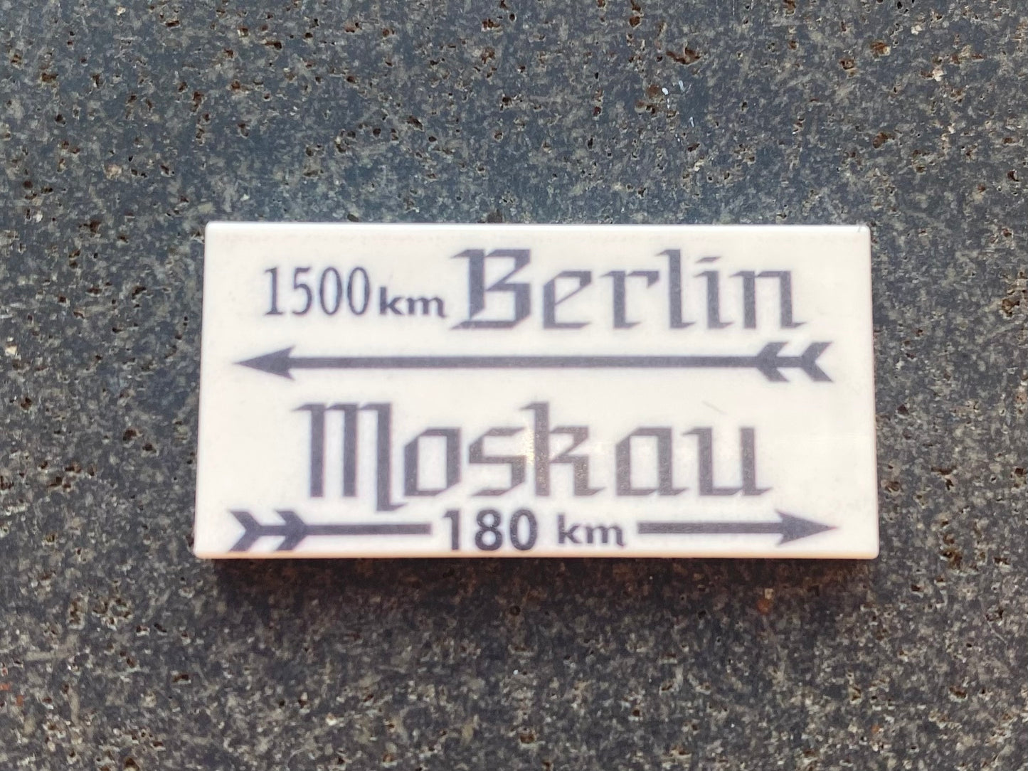 Berlin-Moskou tile