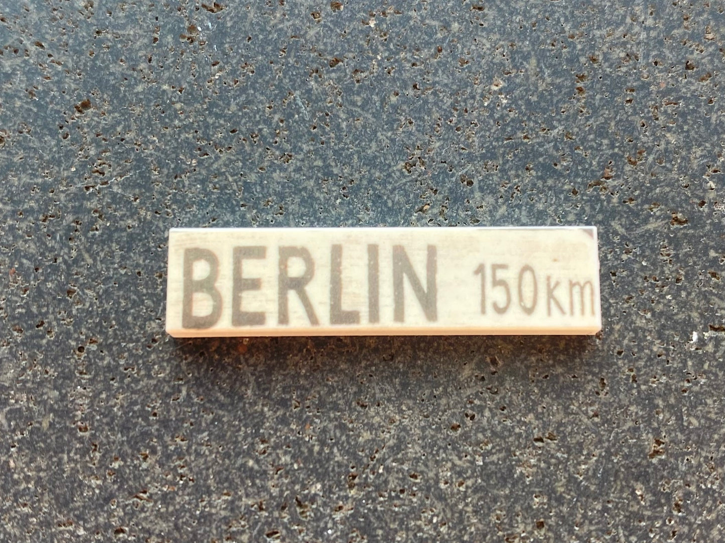 Berlin tile