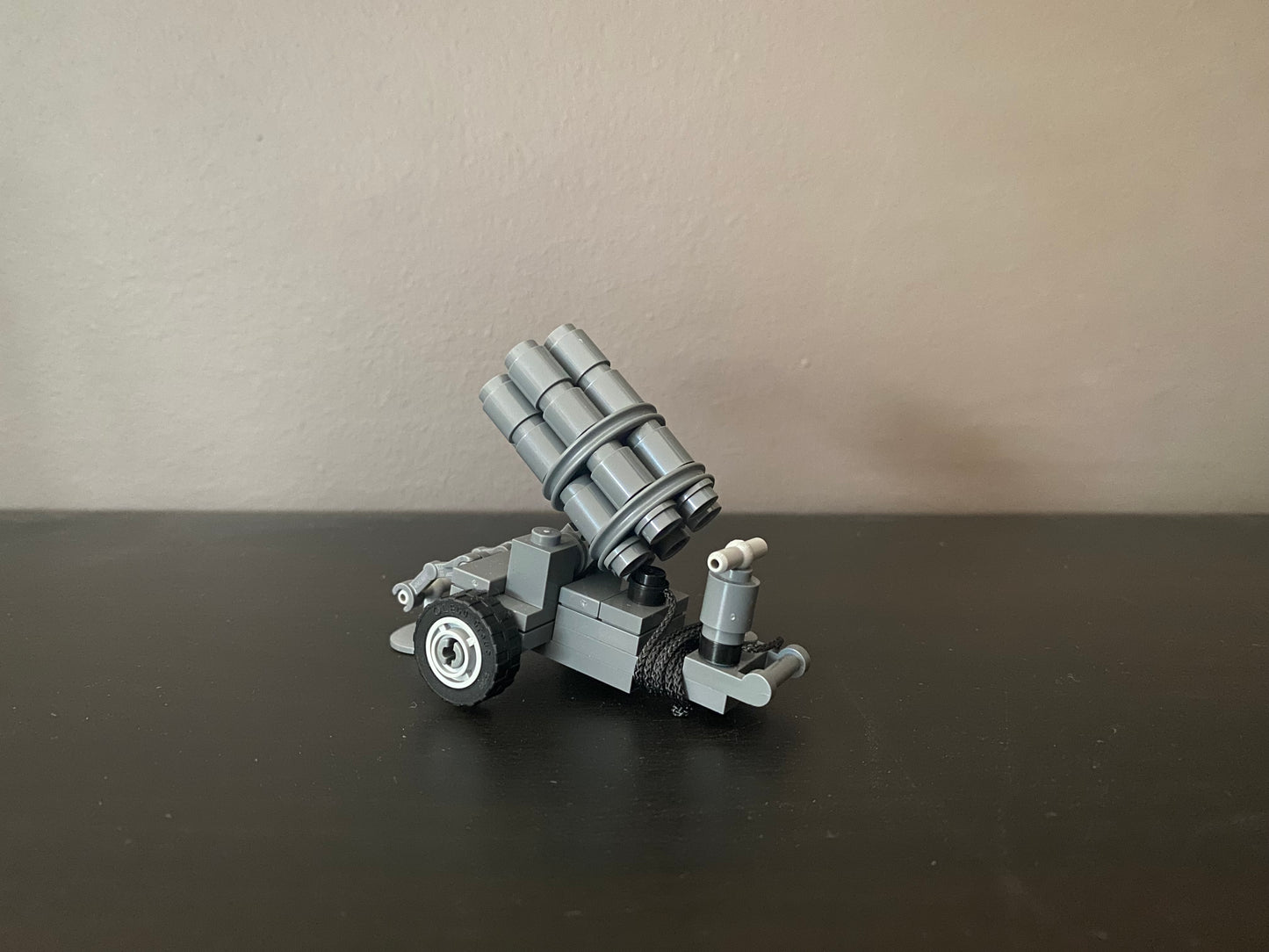 Nebelwerfer