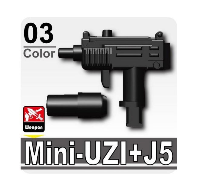 Mini-UZI+J5