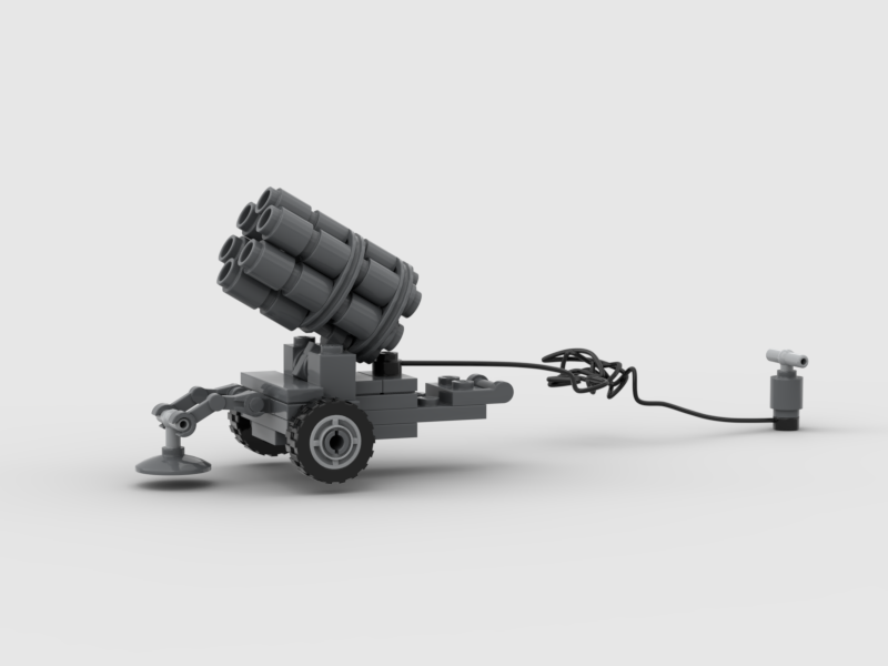 Nebelwerfer