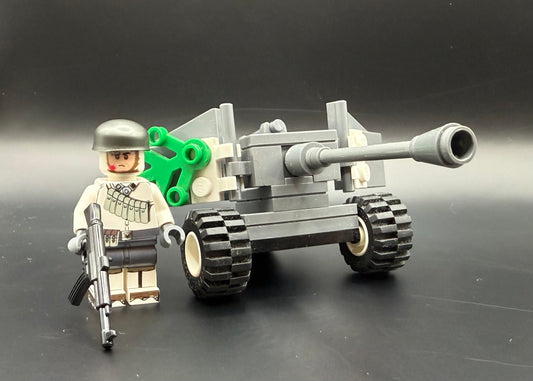 Building kit Pack 1