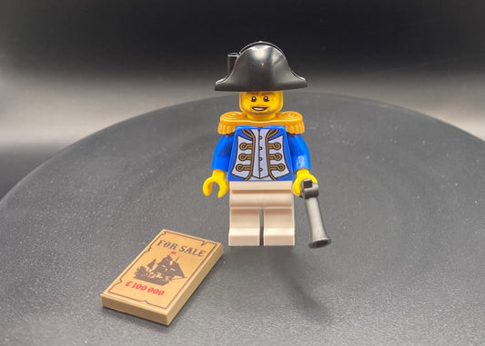 Captain