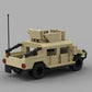 Humvee #1
