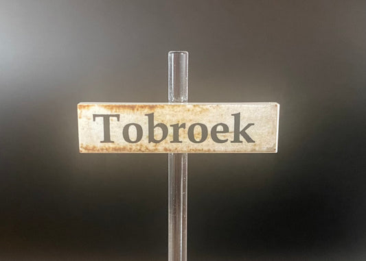 Tobroek