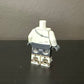 WW2 Winter Lieutenant (only body)