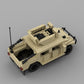 Humvee #1