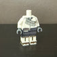 WW2 Winter Lieutenant (only body)