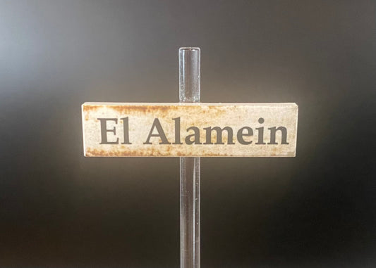 El Alamein