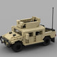 Humvee #1