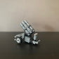 Nebelwerfer
